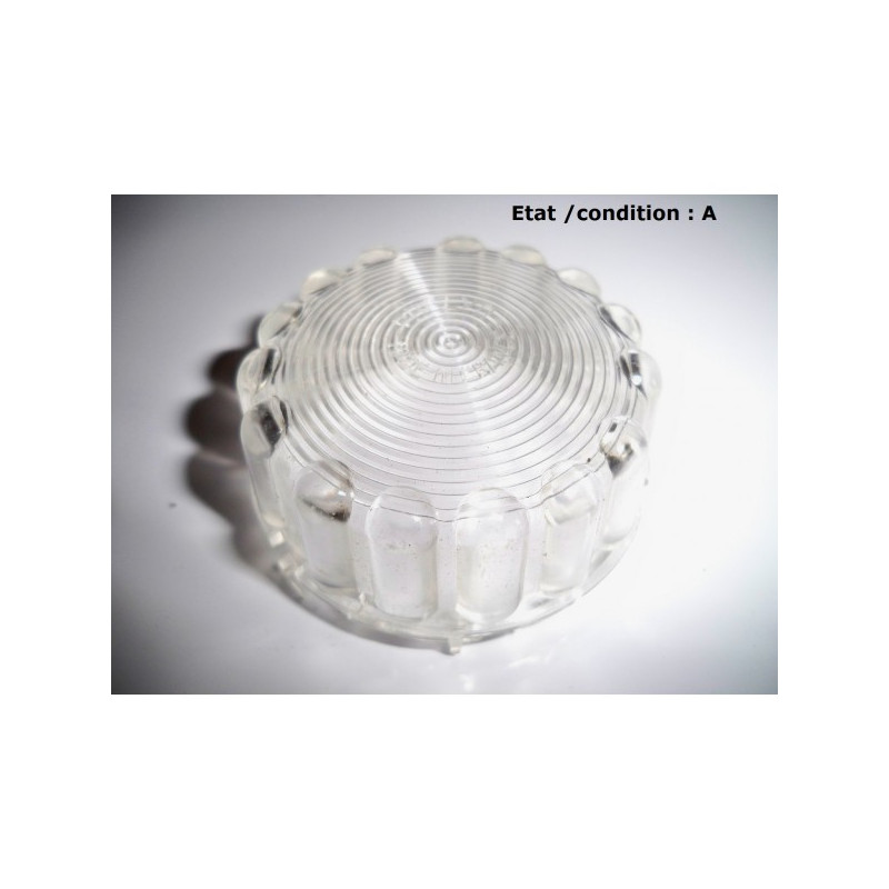 Dome light lens PRELYO