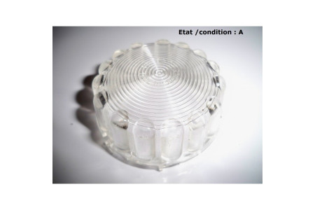 Cabochon plafonnier PRELYO