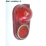 Taillight lens SAMP