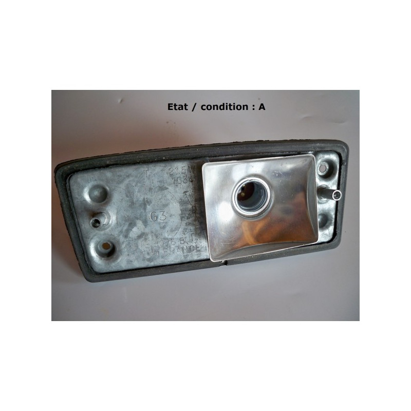 Bracket for right front light indicator CIBIE 3076