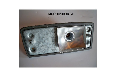 Bracket for right front light indicator CIBIE 3076