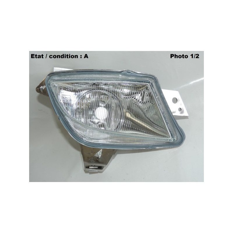 Right foglight VALEO 086757
