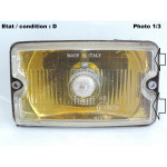 Spotlight SIEM 14710 (yelllow)