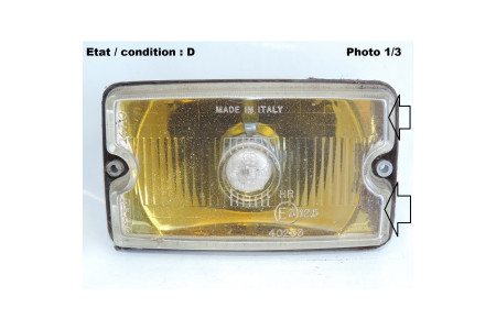 Spotlight SIEM 14710 (yelllow)