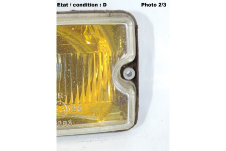 Spotlight SIEM 14710 (yelllow)