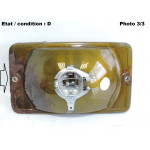 Spotlight SIEM 14710 (yelllow)