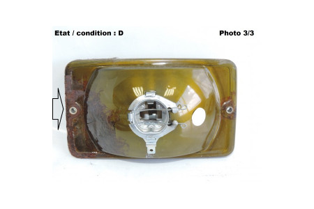 Spotlight SIEM 14710 (yelllow)