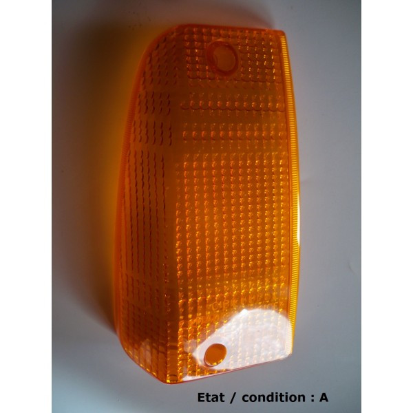 Right front light indicator lens CIBIE 6076L