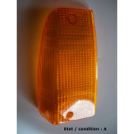 Right front light indicator lens CIBIE 6076L