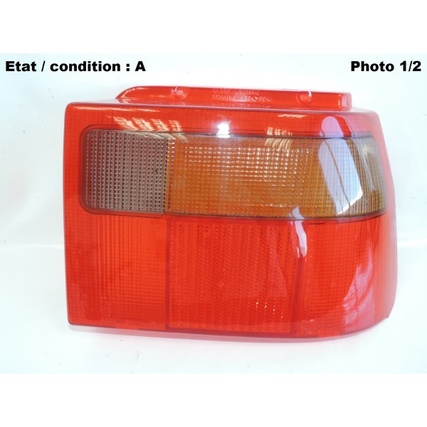 Right taillight lens VALEO 084525