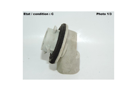 Bulb holder for indicator SCINTEX