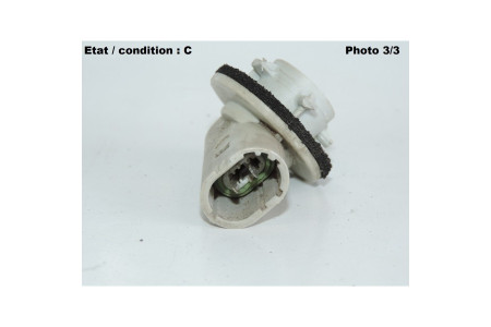 Bulb holder for indicator SCINTEX