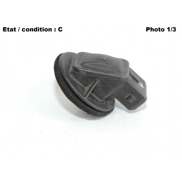 CITROEN/PEUGEOT - Porte-lampe feu BA15s VALEO