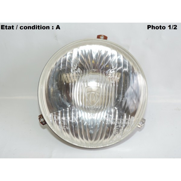 European code headlight SEV MARCHAL 61231503