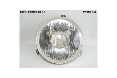 European code headlight SEV MARCHAL 61231503