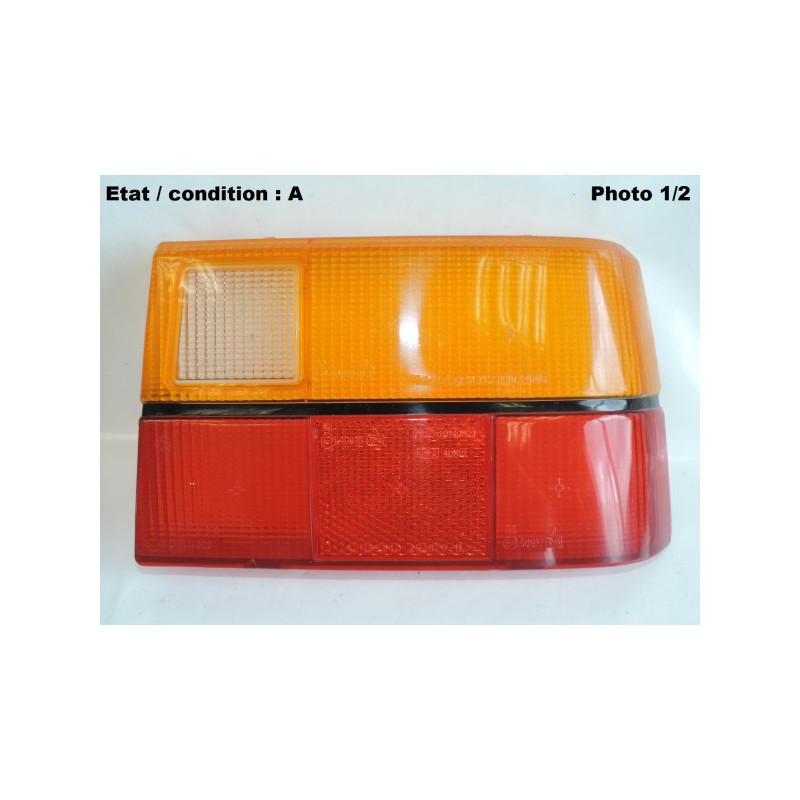 FIAT Croma (-88) - Cabochon feu arrière droit ALTISSIMO 340.08