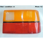 FIAT Croma (-88) - Right taillight lens ALTISSIMO 340.08