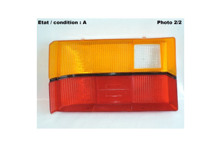 FIAT Croma (-88) - Right taillight lens ALTISSIMO 340.08