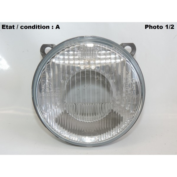 Phare Code gauche H1 HELLA 9BG135941-011