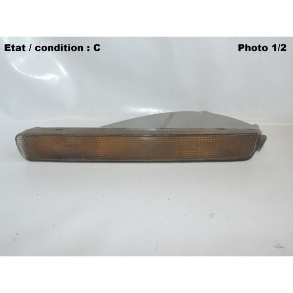Feu clignotant avant gauche VALEO 6751237