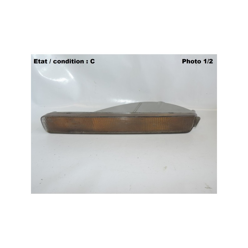 Feu clignotant avant gauche VALEO 6751237