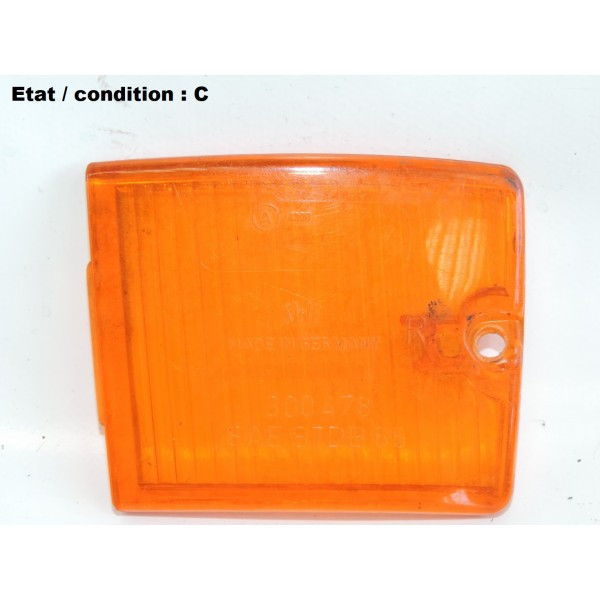 Cabochon clignotant arrière droit SWF 300.478