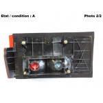 Left taillight trunk HELLA 9EL963335-021