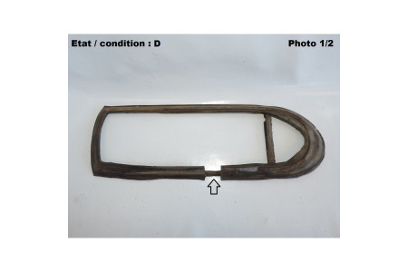 Right taillight seal SEIMA 648D