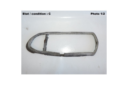 Left taillight seal SEIMA 622G