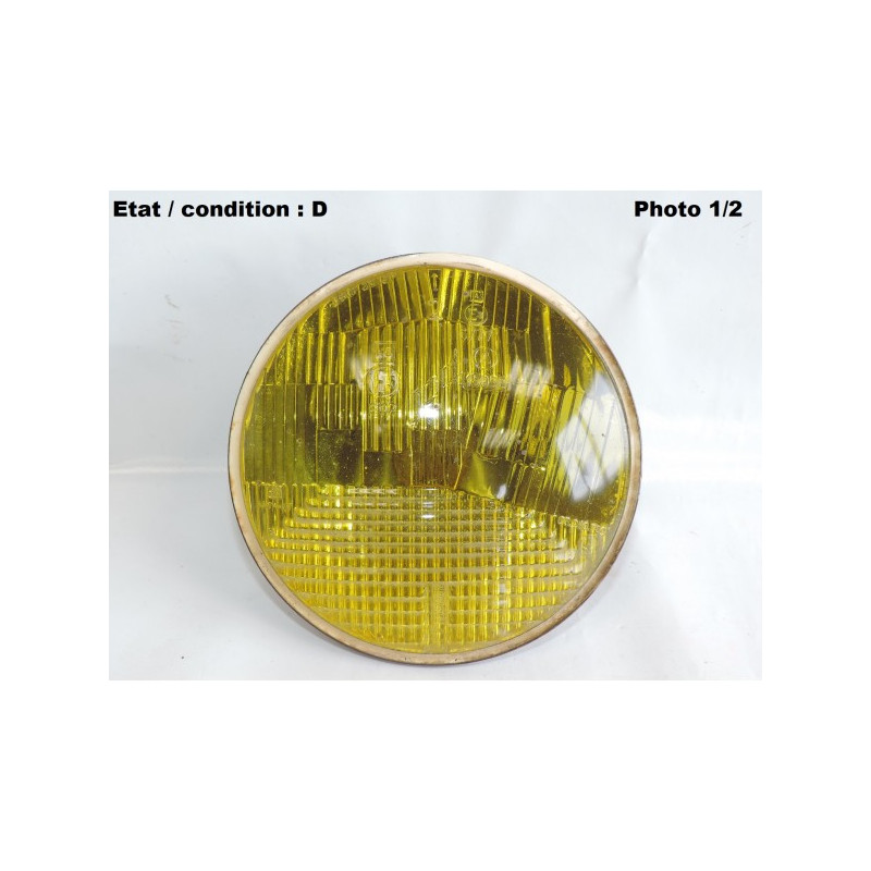 Phare Code H1 Jod CARELLO 03.244.800