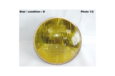 Phare Code H1 Jod CARELLO 03.244.800