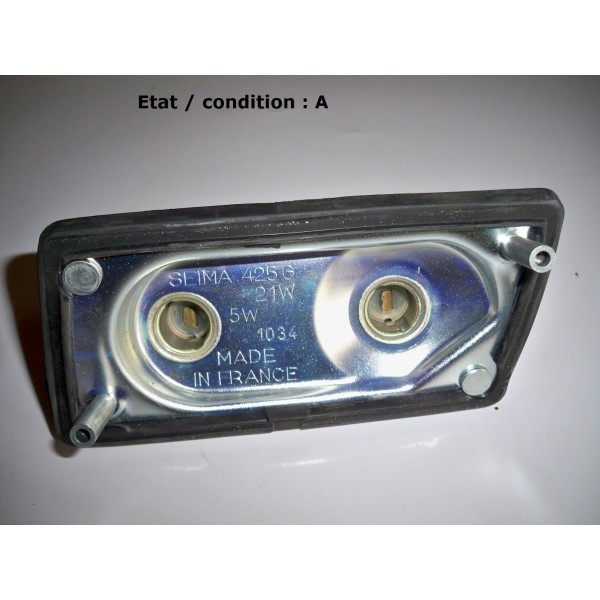 Left front light indicator bulb holder SEIMA 425G