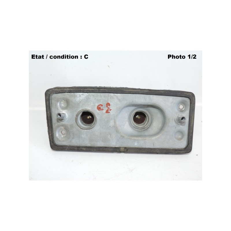 Right front light indicator bulb holder CIBIE 3076