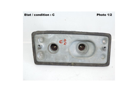 Right front light indicator bulb holder CIBIE 3076