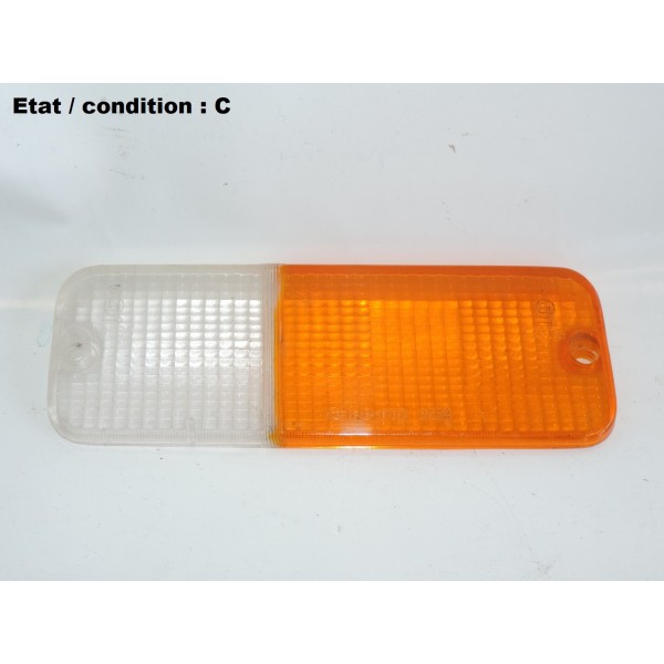 Left front light indicator lens SIEM 9534