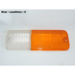 Cabochon feu clignotant veilleuse avant gauche SIEM 9534