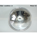 SEV MARCHAL 812 - Spotlight glass
