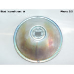 SEV MARCHAL 812 - Spotlight glass