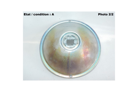 SEV MARCHAL 812 - Spotlight glass