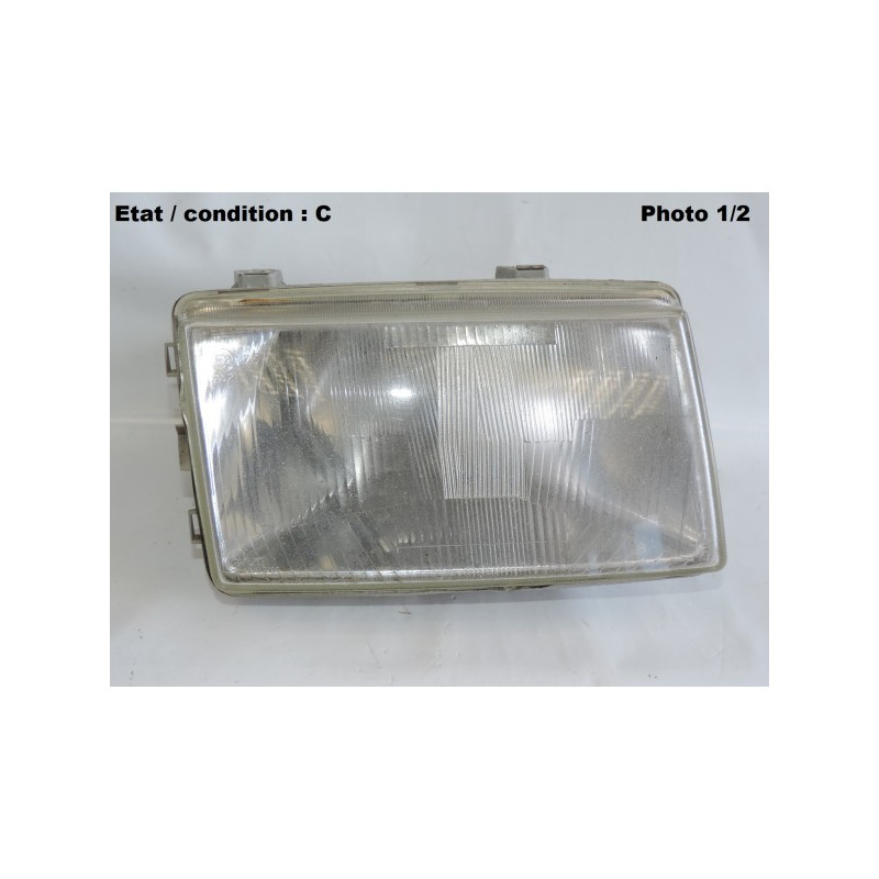 Phare droit H4 CIBIE 67504629