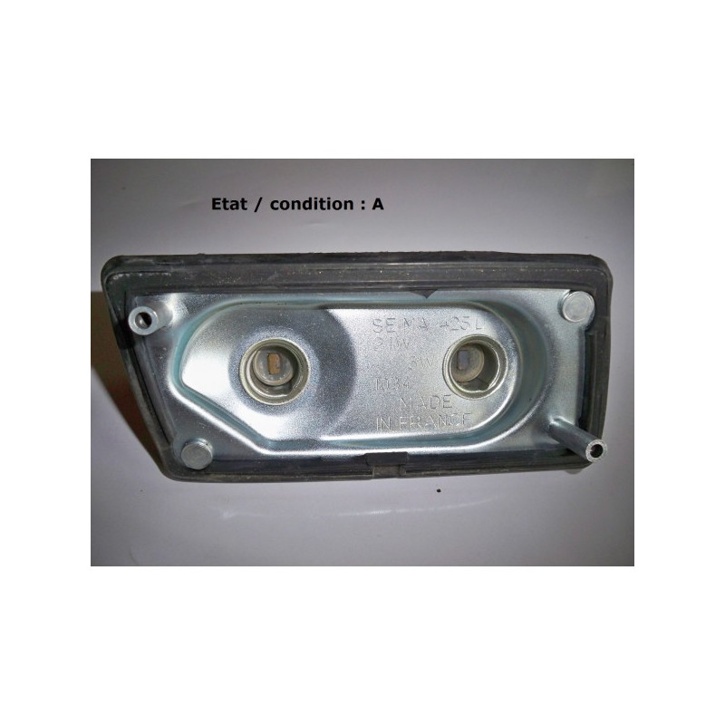 Right front light indicator SEIMA 425D