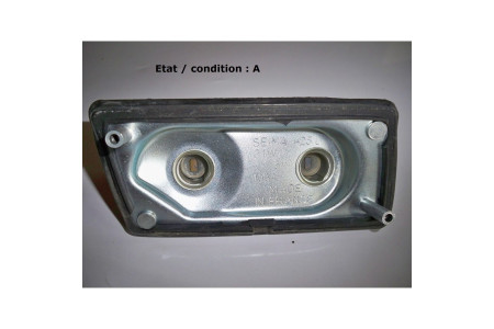 Right front light indicator SEIMA 425D