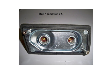 Platine feu clignotant veilleuse droit CIBIE 3076C