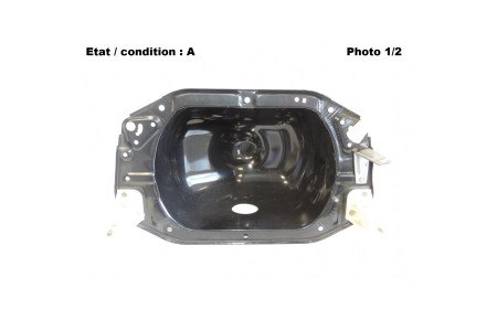 Right headlight housing CIBIE 671098