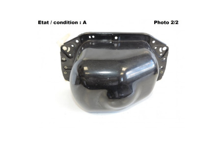 Right headlight housing CIBIE 671098
