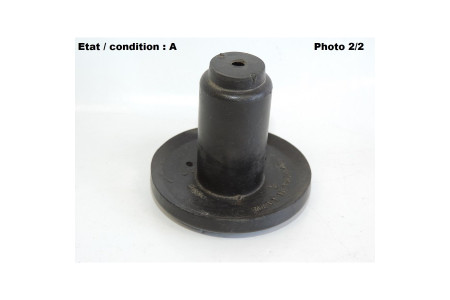 SCINTEX R5 1869 - Light rubber (to imbed)