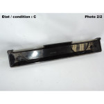 License plate light lens ALTISSIMO 33.6301
