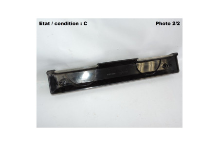 License plate light lens ALTISSIMO 33.6301