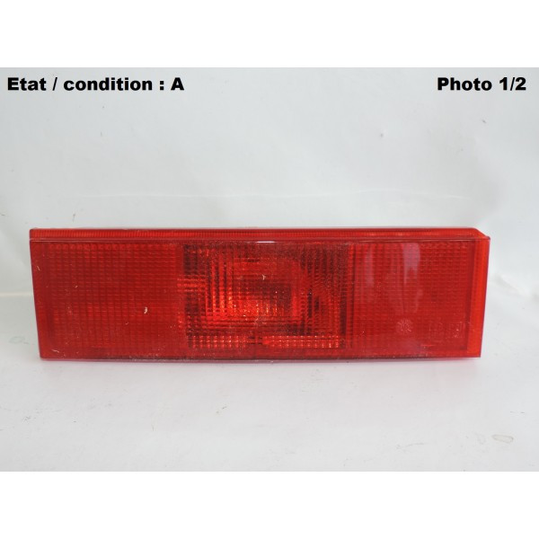 Feu anti-brouillard arrière droit SEIMA 21360D