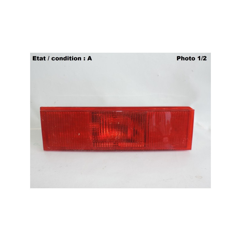 Right rear foglight SEIMA 21360D